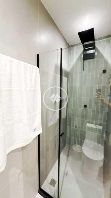 Apartamento, 2 quartos, 60 m² - Foto 11