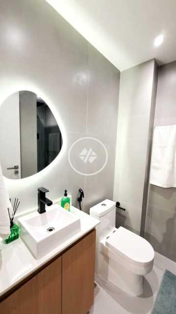 Apartamento, 2 quartos, 60 m² - Foto 12