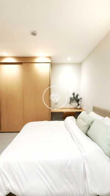 Apartamento, 2 quartos, 60 m² - Foto 13