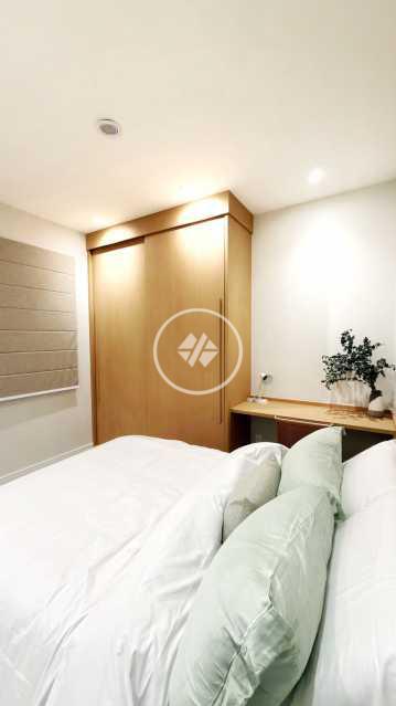 Apartamento, 2 quartos, 60 m² - Foto 14