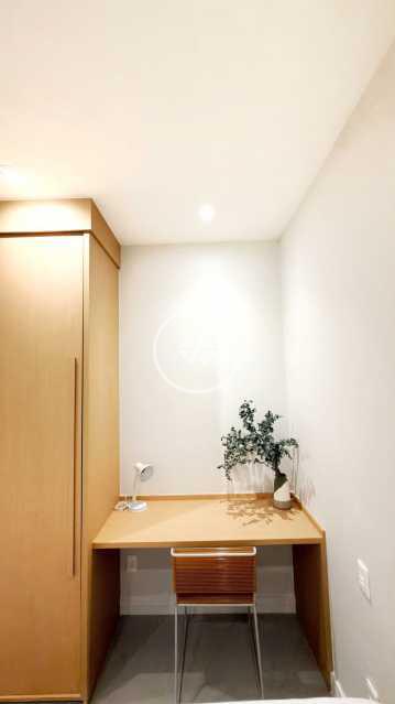 Apartamento, 2 quartos, 60 m² - Foto 16