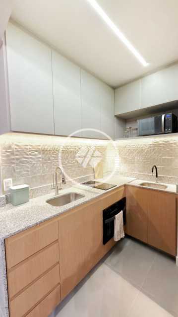 Apartamento, 2 quartos, 60 m² - Foto 18
