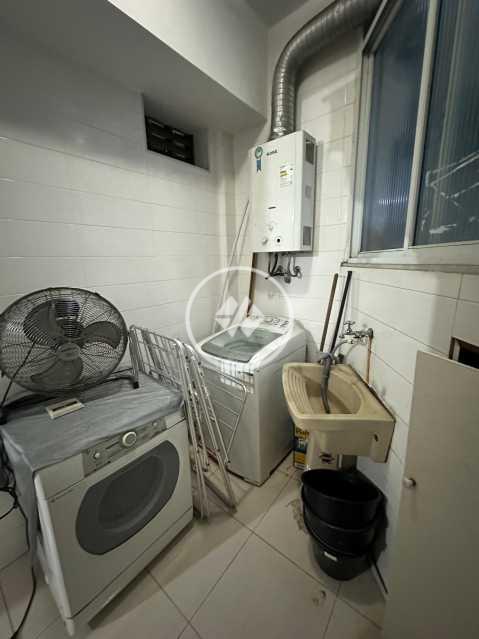 Apartamento, 3 quartos, 75 m² - Foto 27