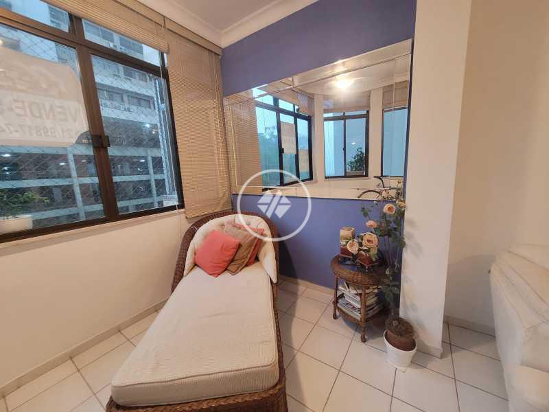 Apartamento, 3 quartos, 104 m² - Foto 7