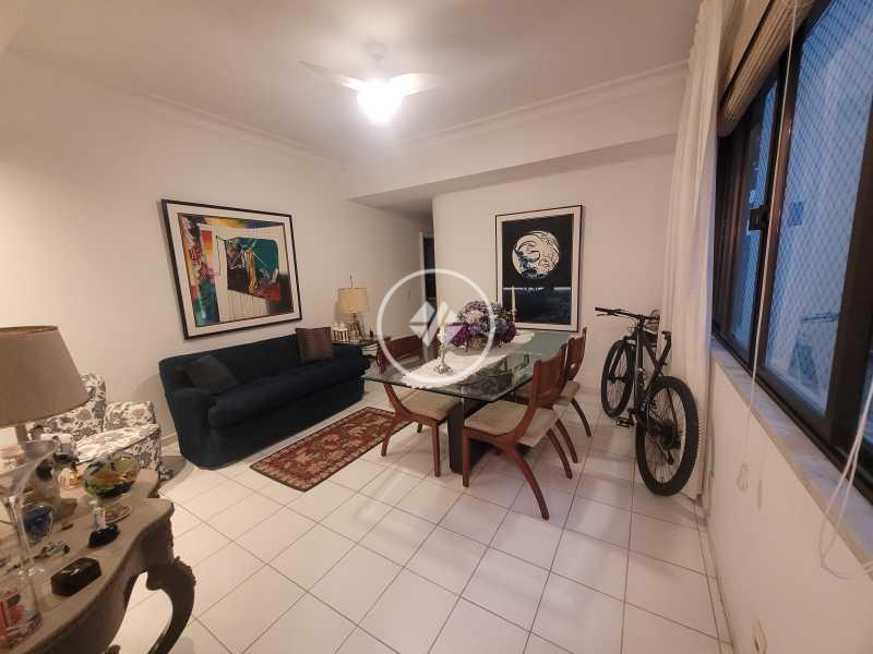 Apartamento, 3 quartos, 104 m² - Foto 1