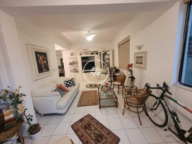 Apartamento, 3 quartos, 104 m² - Foto 20