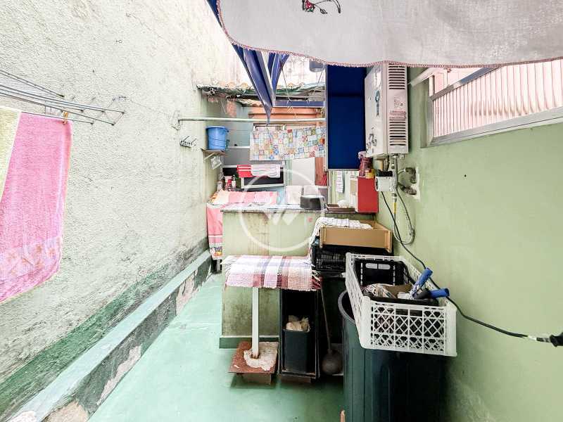 Casa de Vila, 2 quartos - Foto 15