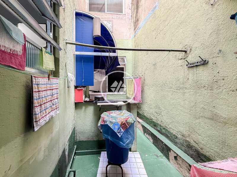 Casa de Vila, 2 quartos - Foto 14