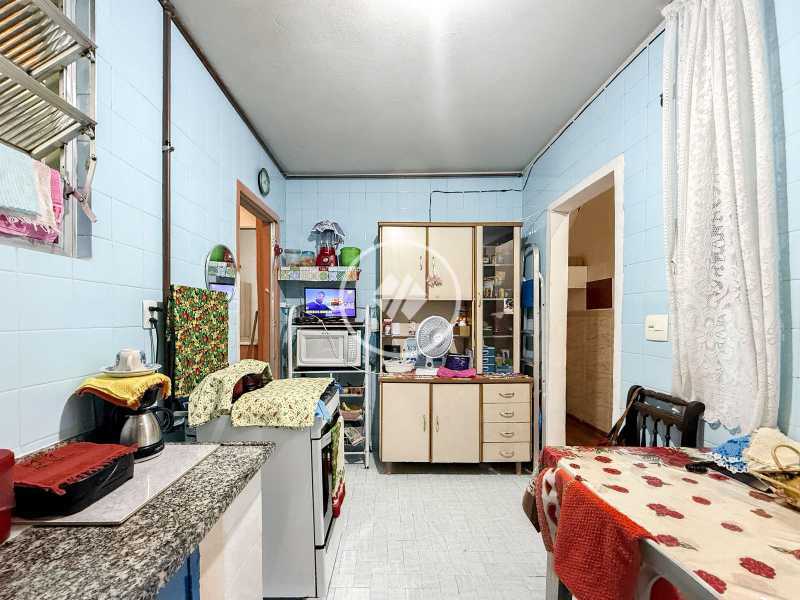 Casa de Vila, 2 quartos - Foto 8