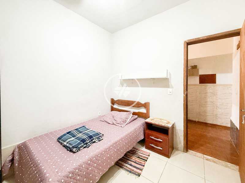 Casa de Vila, 2 quartos - Foto 7