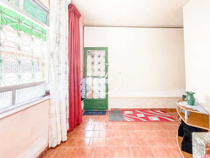 Casa de Vila, 2 quartos - Foto 1