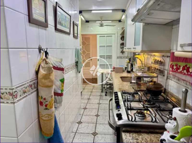 Apartamento, 3 quartos, 176 m² - Foto 2