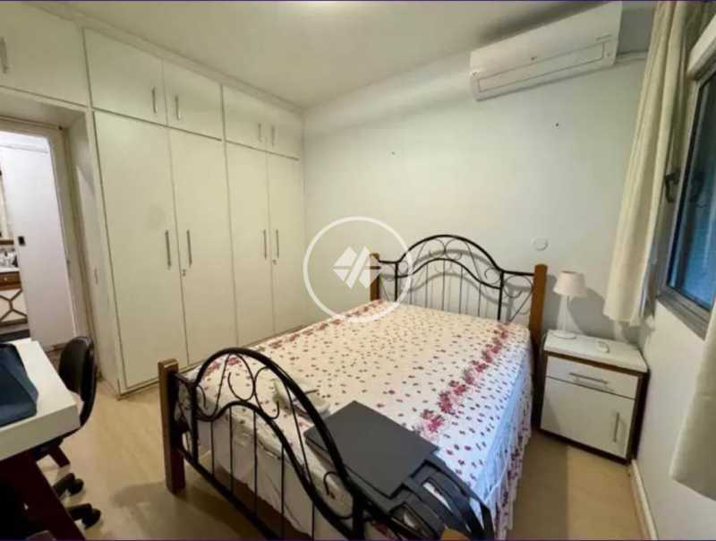 Apartamento, 3 quartos, 176 m² - Foto 5