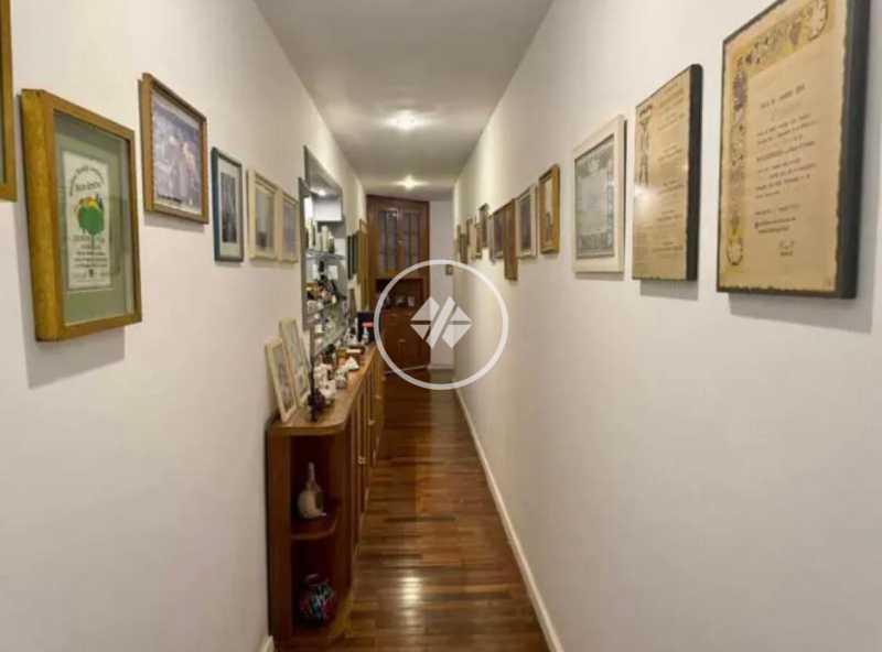 Apartamento, 3 quartos, 176 m² - Foto 7