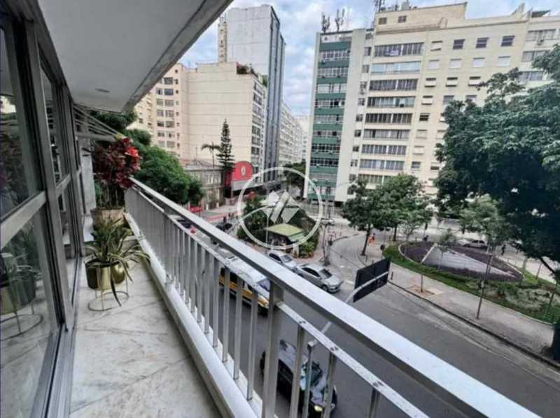 Apartamento, 3 quartos, 176 m² - Foto 9