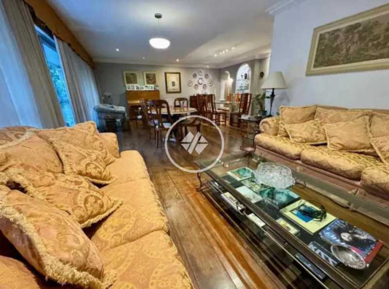 Apartamento, 3 quartos, 176 m² - Foto 21