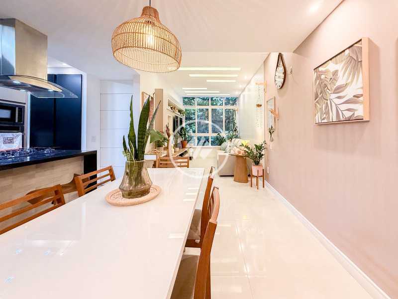 Apartamento, 3 quartos, 90 m² - Foto 1