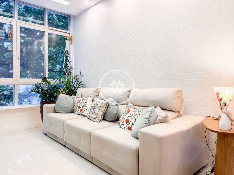 Apartamento, 3 quartos, 90 m² - Foto 2