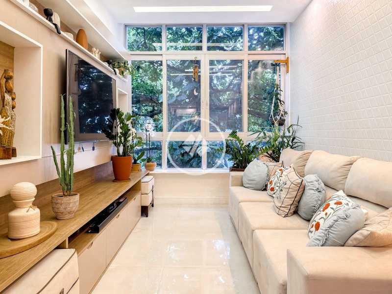 Apartamento, 3 quartos, 90 m² - Foto 3