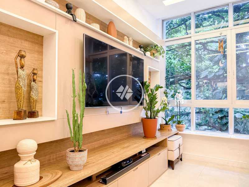 Apartamento, 3 quartos, 90 m² - Foto 4