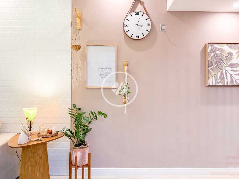 Apartamento, 3 quartos, 90 m² - Foto 5