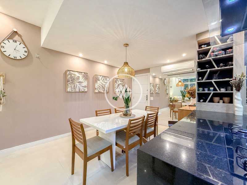 Apartamento, 3 quartos, 90 m² - Foto 7