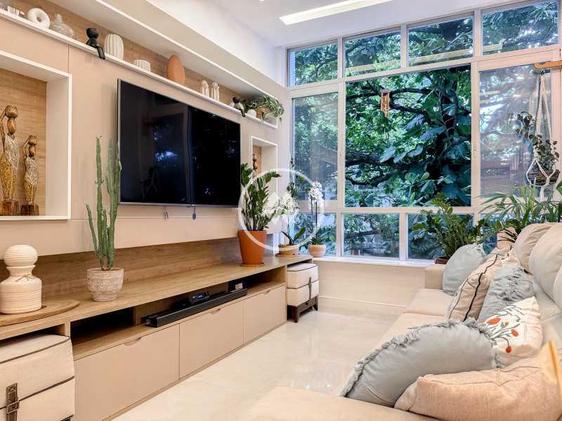 Apartamento, 3 quartos, 90 m² - Foto 8