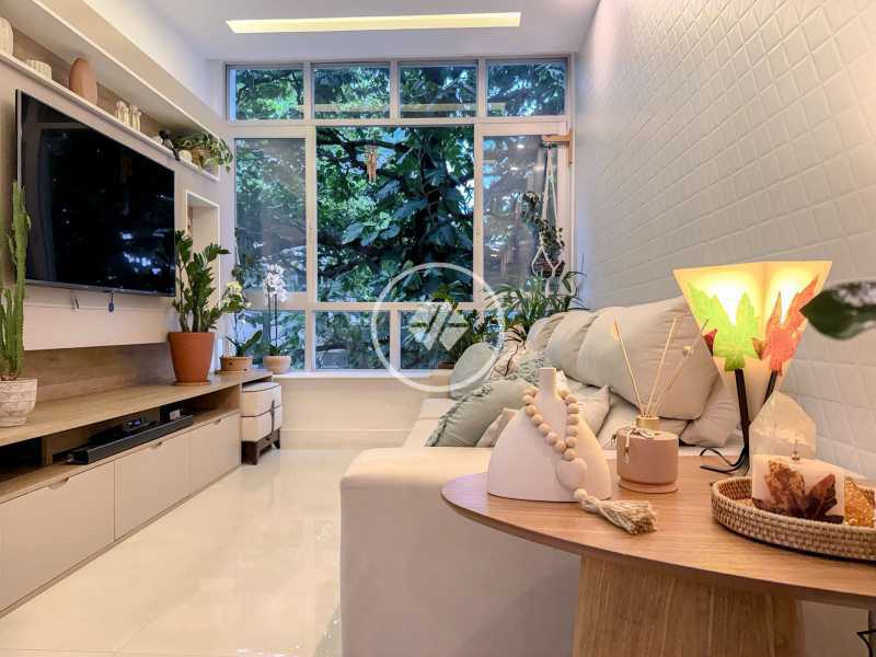 Apartamento, 3 quartos, 90 m² - Foto 10