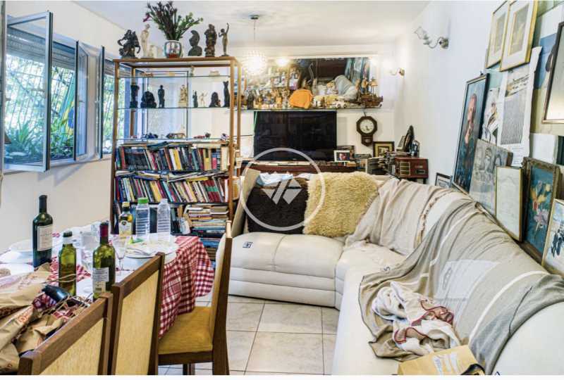 Apartamento, 4 quartos, 120 m² - Foto 1