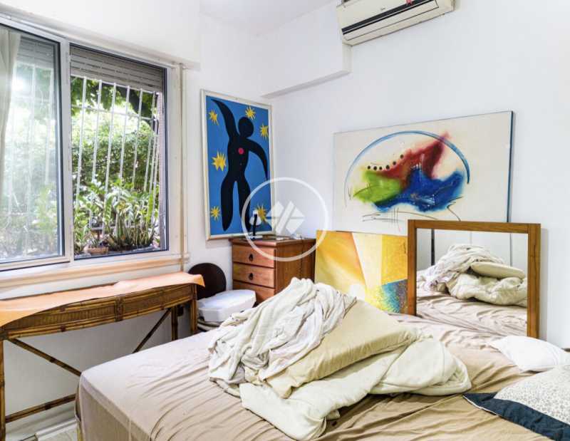 Apartamento, 4 quartos, 120 m² - Foto 2