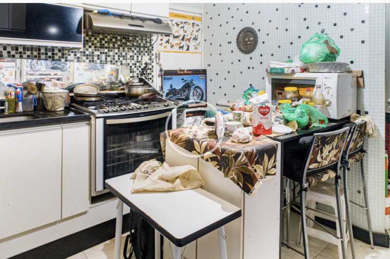 Apartamento, 4 quartos, 120 m² - Foto 8