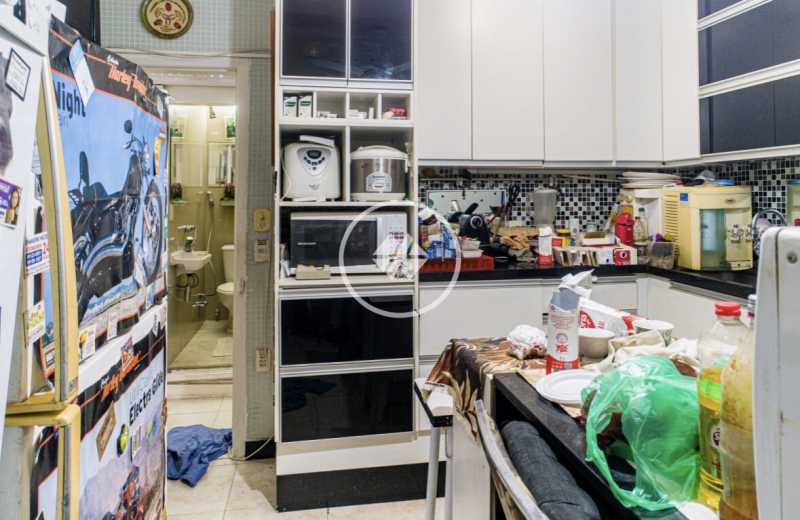 Apartamento, 4 quartos, 120 m² - Foto 9