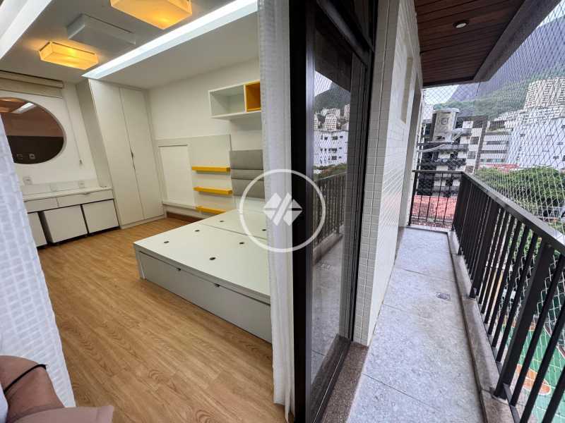 Apartamento, 4 quartos, 209 m² - Foto 9