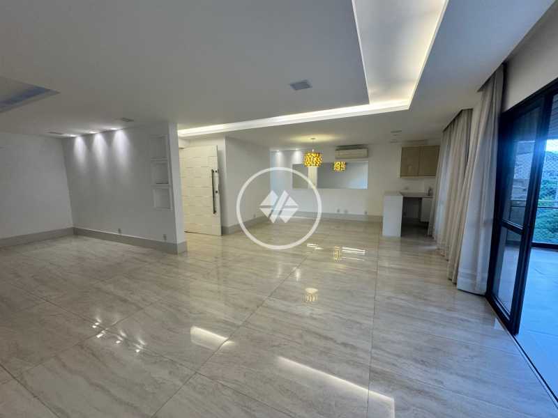 Apartamento, 4 quartos, 209 m² - Foto 1