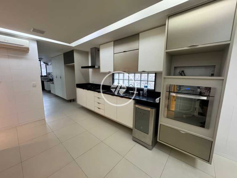 Apartamento, 4 quartos, 209 m² - Foto 12