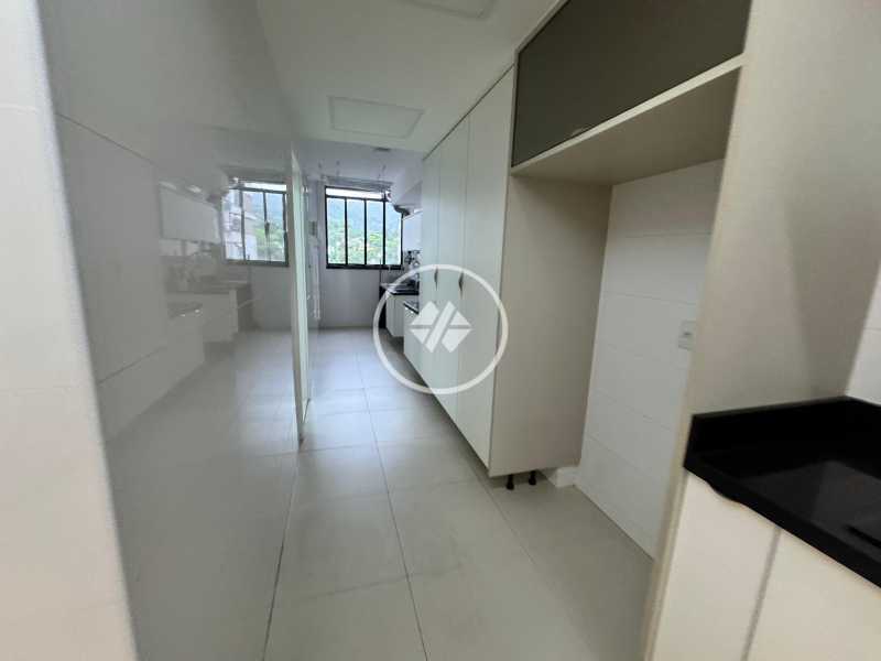 Apartamento, 4 quartos, 209 m² - Foto 14