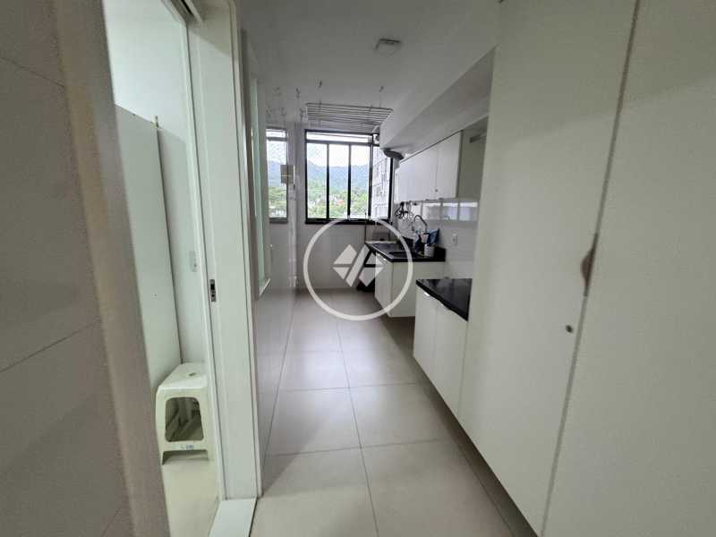 Apartamento, 4 quartos, 209 m² - Foto 15