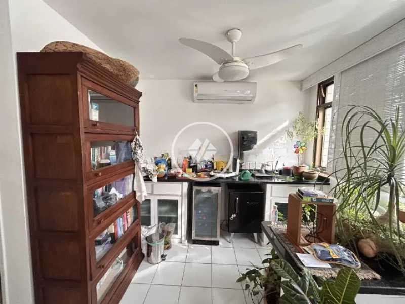 Cobertura, 3 quartos, 197 m² - Foto 17