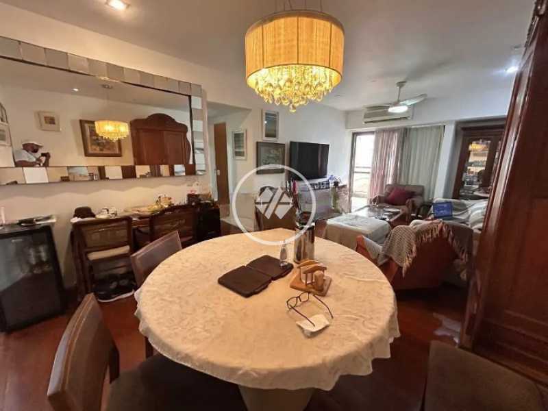 Cobertura, 3 quartos, 197 m² - Foto 4