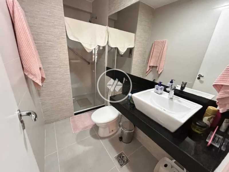 Cobertura, 3 quartos, 197 m² - Foto 7