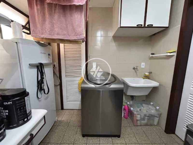 Cobertura, 3 quartos, 197 m² - Foto 22