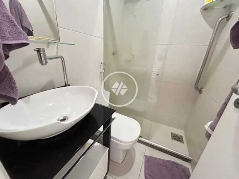 Cobertura, 3 quartos, 197 m² - Foto 11