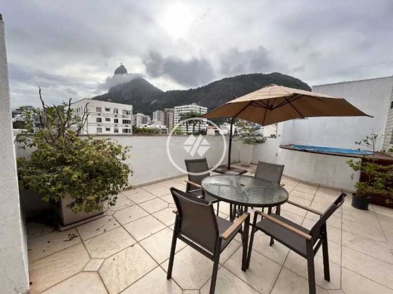 Cobertura, 3 quartos, 197 m² - Foto 20