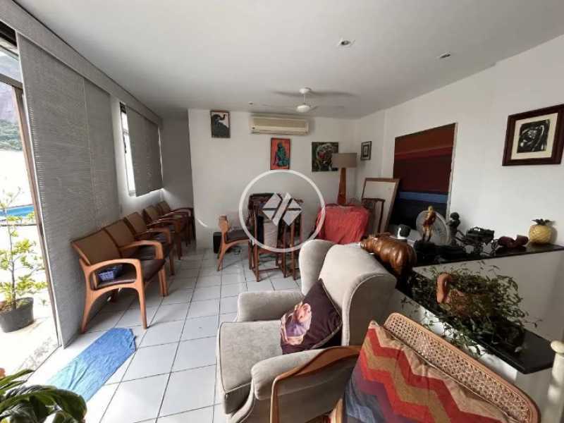 Cobertura, 3 quartos, 197 m² - Foto 15