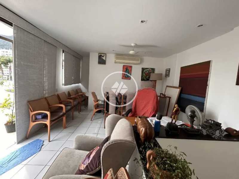 Cobertura, 3 quartos, 197 m² - Foto 16