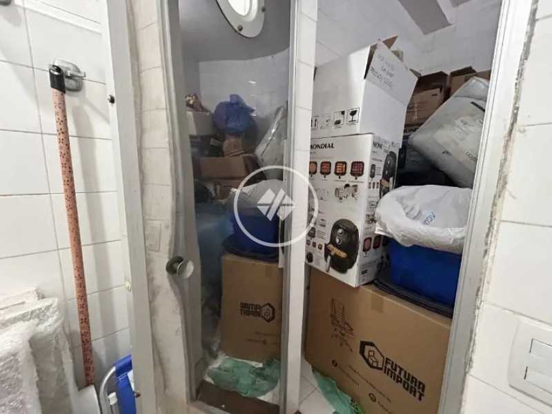 Cobertura, 3 quartos, 197 m² - Foto 25