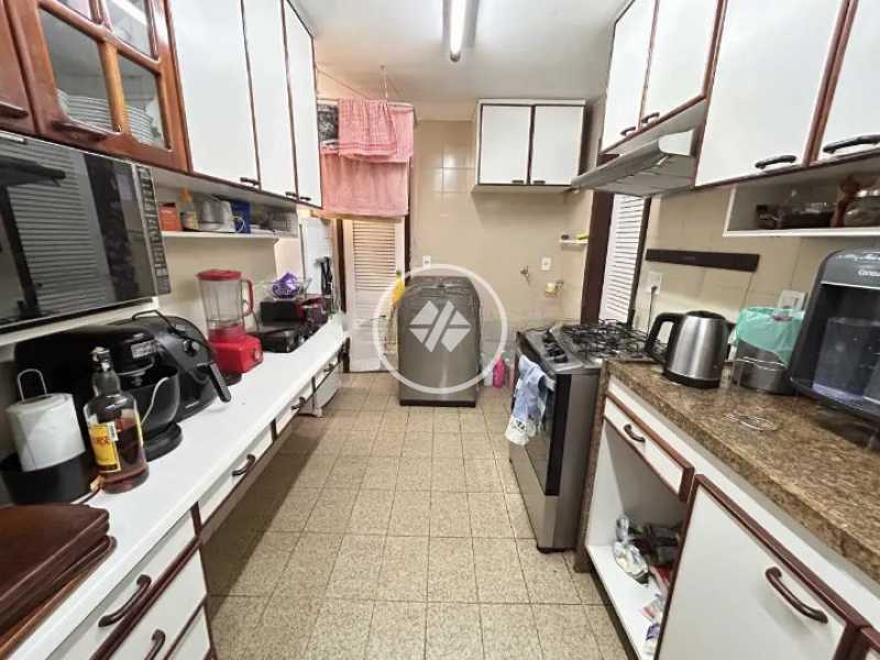 Cobertura, 3 quartos, 197 m² - Foto 14