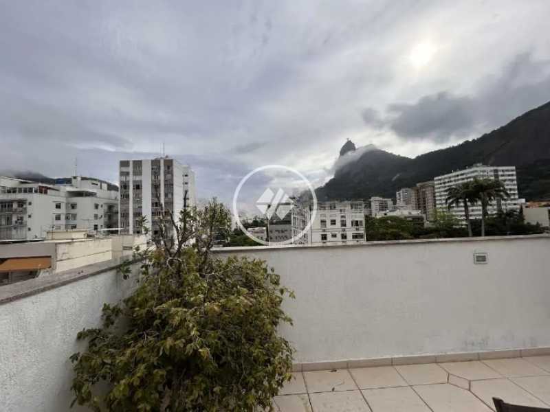 Cobertura, 3 quartos, 197 m² - Foto 21