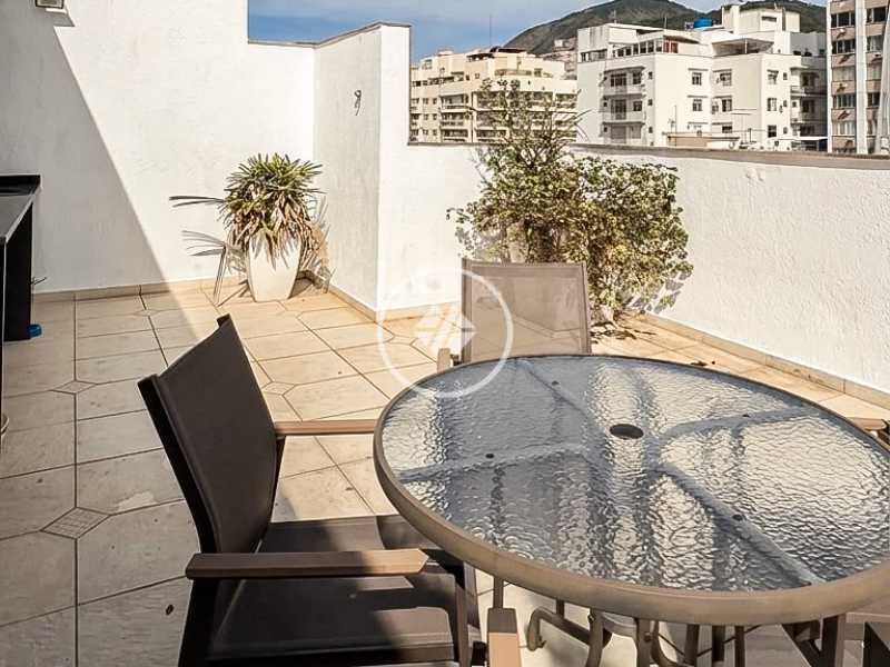 Cobertura, 3 quartos, 197 m² - Foto 4