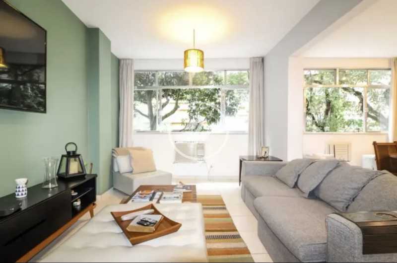 Apartamento, 2 quartos, 93 m² - Foto 2